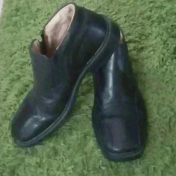 Structure Men's Ankle Boots - Picture 2 of 16